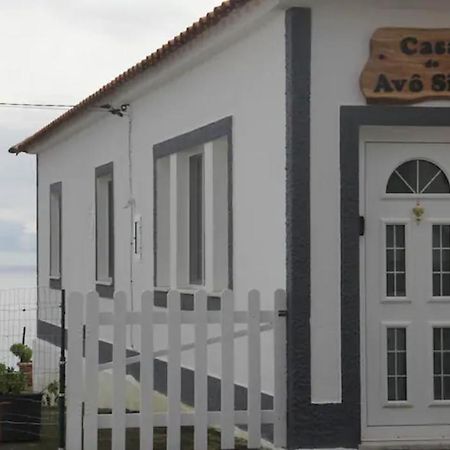 Casa do Avô Silva Santa Cruz das Flores Exterior foto